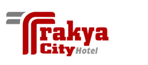 Trakya City Hotel – Edirne; Şehrin Tam Merkezinde